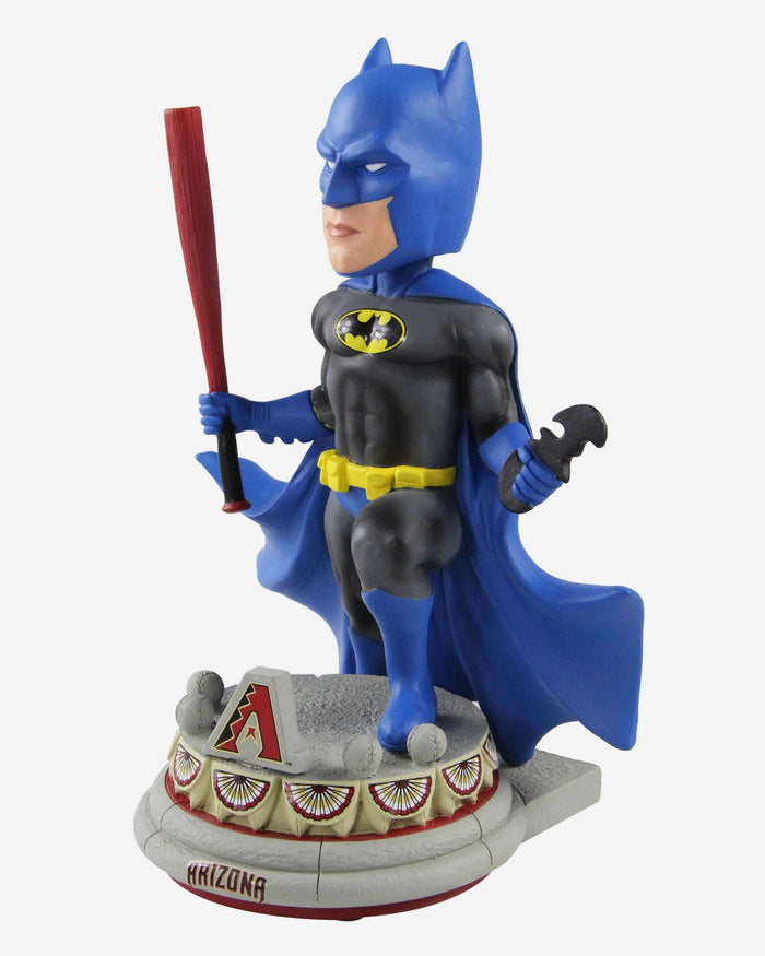 Arizona Diamondbacks DC Batman™ Bobblehead FOCO - FOCO.com