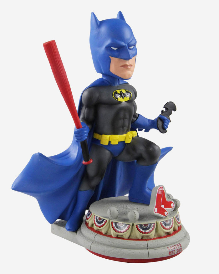 Boston Red Sox DC Batman™ Bobblehead FOCO - FOCO.com