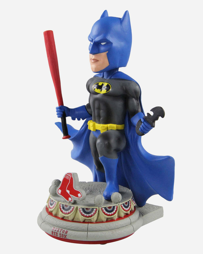 Boston Red Sox DC Batman™ Bobblehead FOCO - FOCO.com