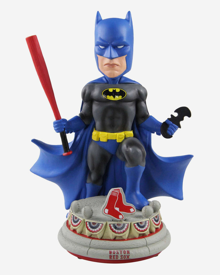 Boston Red Sox DC Batman™ Bobblehead FOCO - FOCO.com