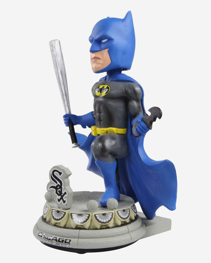 Chicago White Sox DC Batman™ Bobblehead FOCO - FOCO.com