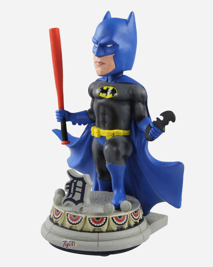 Detroit Tigers DC Batman™ Bobblehead FOCO - FOCO.com