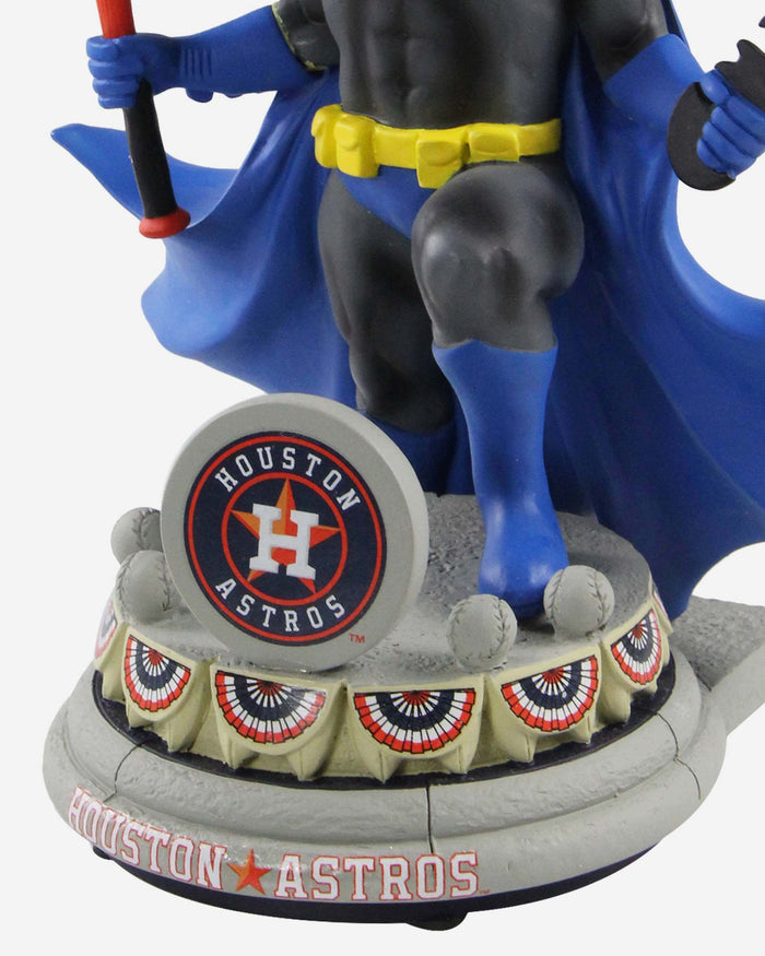 Houston Astros DC Batman™ Bobblehead FOCO - FOCO.com