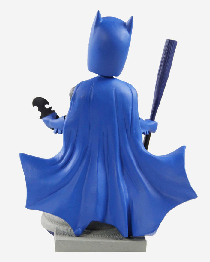 Los Angeles Dodgers DC Batman™ Bobblehead FOCO - FOCO.com