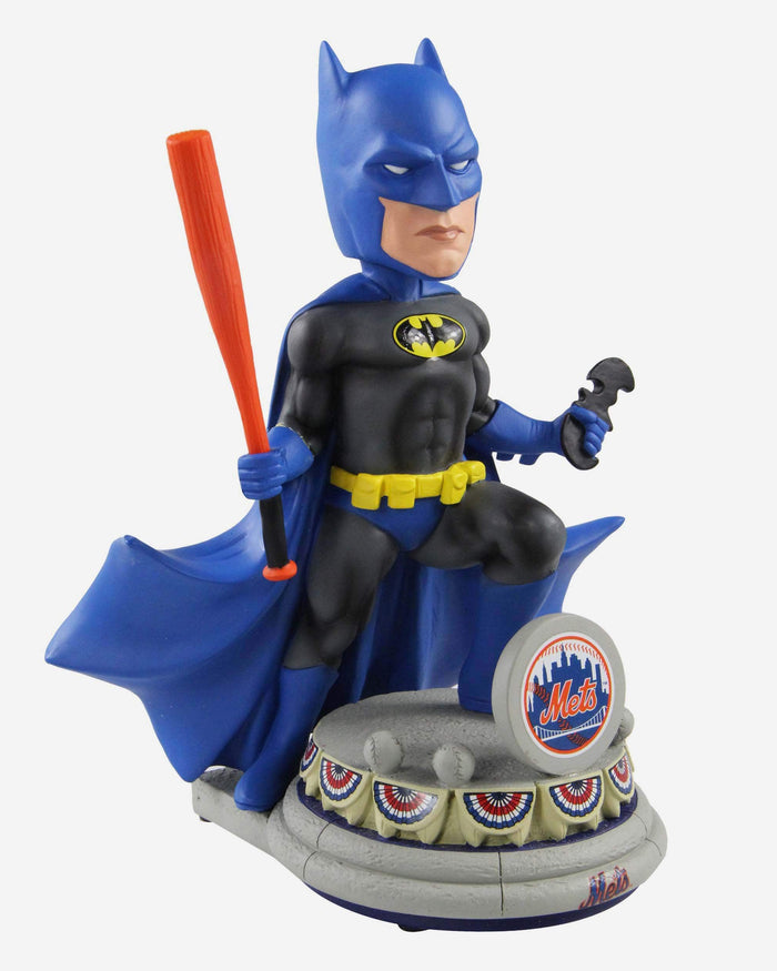 New York Mets DC Batman™ Bobblehead FOCO - FOCO.com