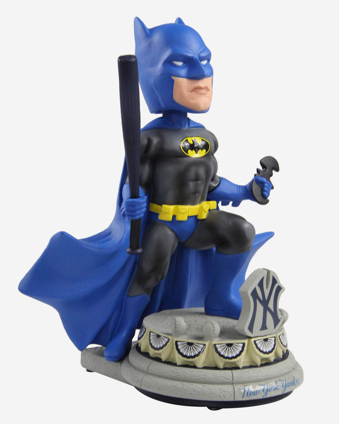 New York Yankees DC Batman™ Bobblehead FOCO - FOCO.com