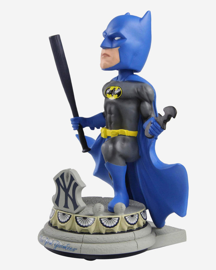 New York Yankees DC Batman™ Bobblehead FOCO - FOCO.com