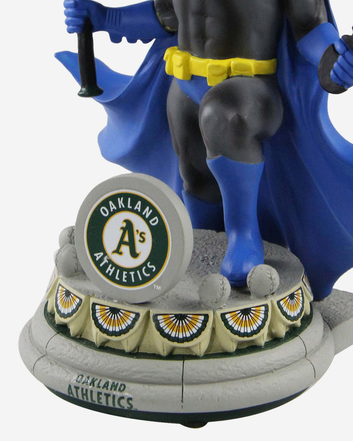 Oakland Athletics DC Batman™ Bobblehead FOCO - FOCO.com