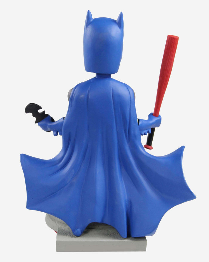 St Louis Cardinals DC Batman™ Bobblehead FOCO - FOCO.com