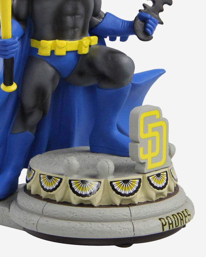 San Diego Padres DC Batman™ Bobblehead FOCO - FOCO.com