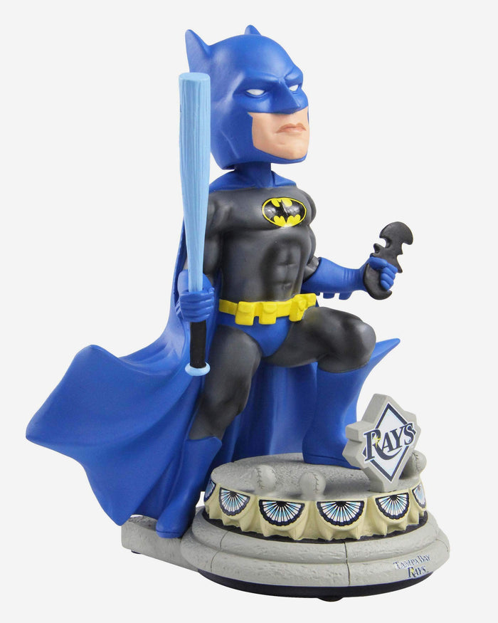 Tampa Bay Rays DC Batman™ Bobblehead FOCO - FOCO.com