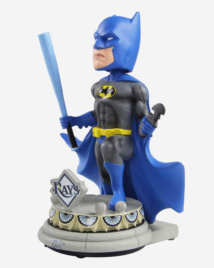 Tampa Bay Rays DC Batman™ Bobblehead FOCO - FOCO.com