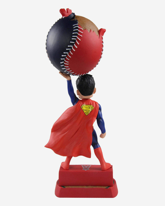 Los Angeles Angels DC Superman™ Bobblehead FOCO - FOCO.com