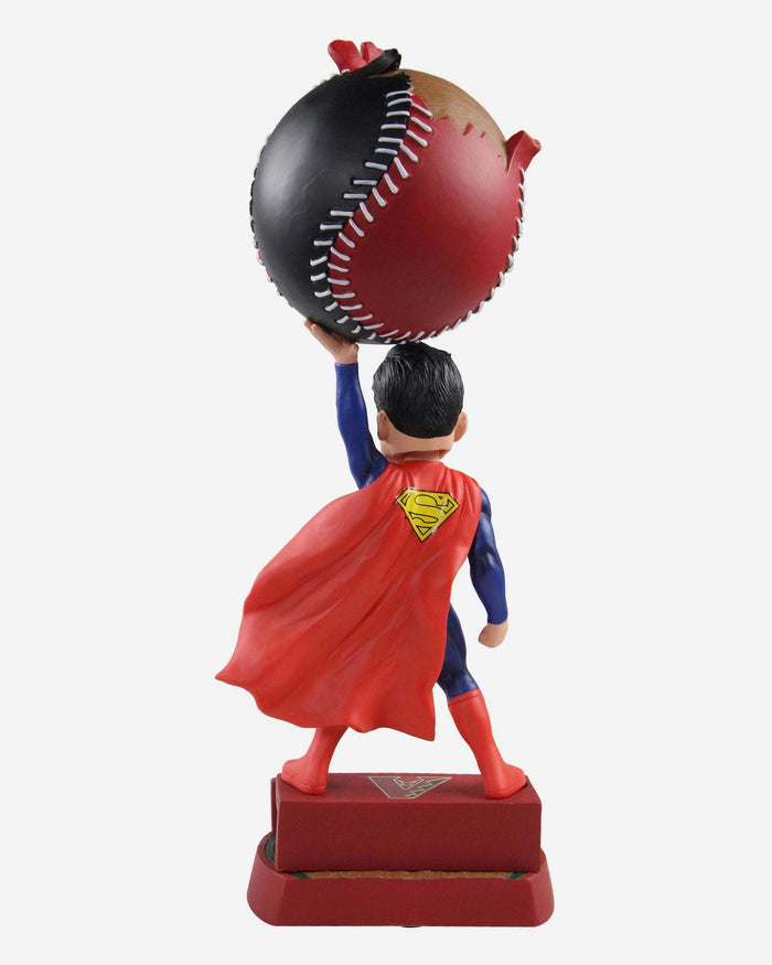 Arizona Diamondbacks DC Superman™ Bobblehead FOCO - FOCO.com