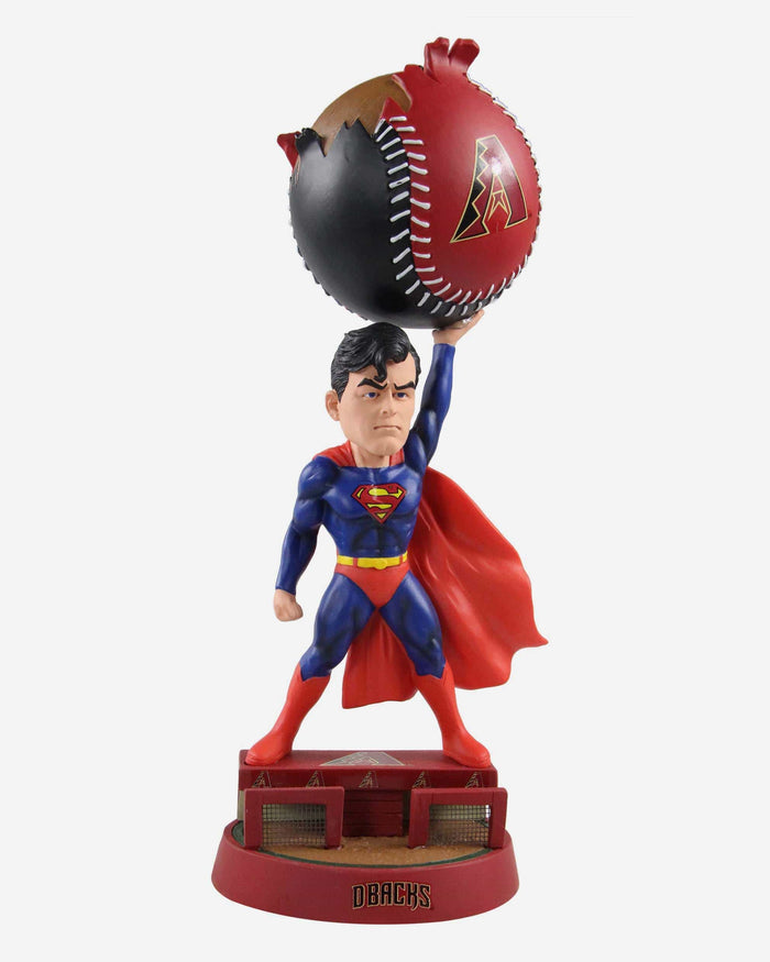 Arizona Diamondbacks DC Superman™ Bobblehead FOCO - FOCO.com