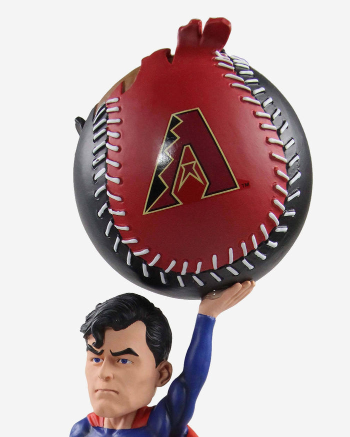 Arizona Diamondbacks DC Superman™ Bobblehead FOCO - FOCO.com