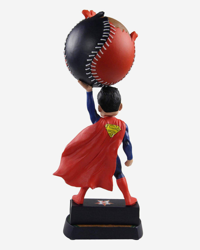 Houston Astros DC Superman™ Bobblehead FOCO - FOCO.com