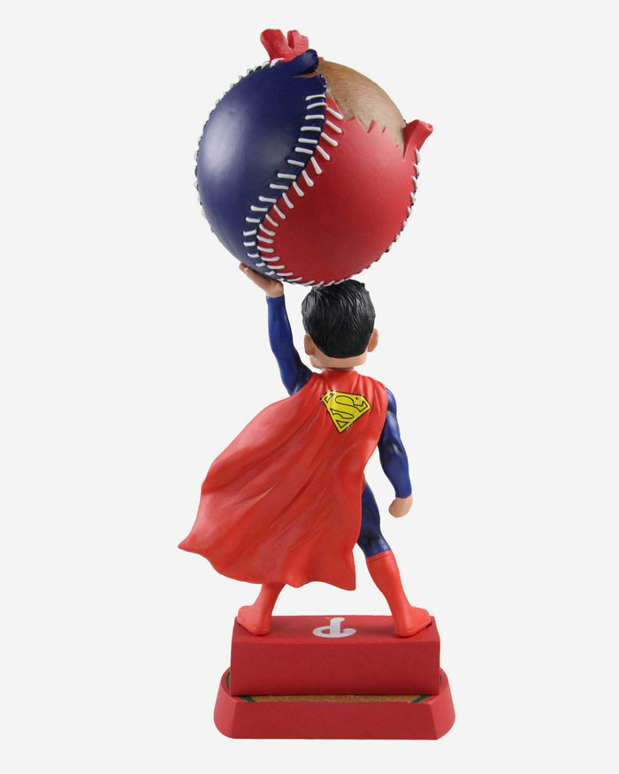 Philadelphia Phillies DC Superman™ Bobblehead FOCO - FOCO.com