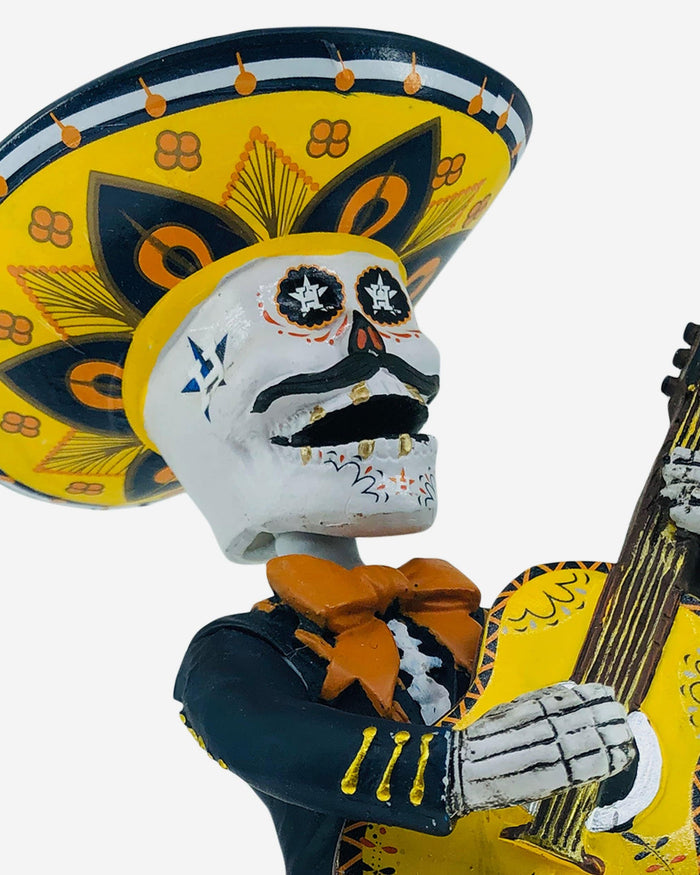 Houston Astros Day Of The Dead Candle Base Bobblehead FOCO - FOCO.com