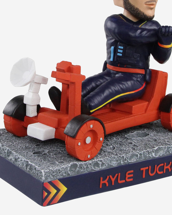 Kyle Tucker Houston Astros Moon Rover 2022 City Connect Bobblehead FOCO - FOCO.com