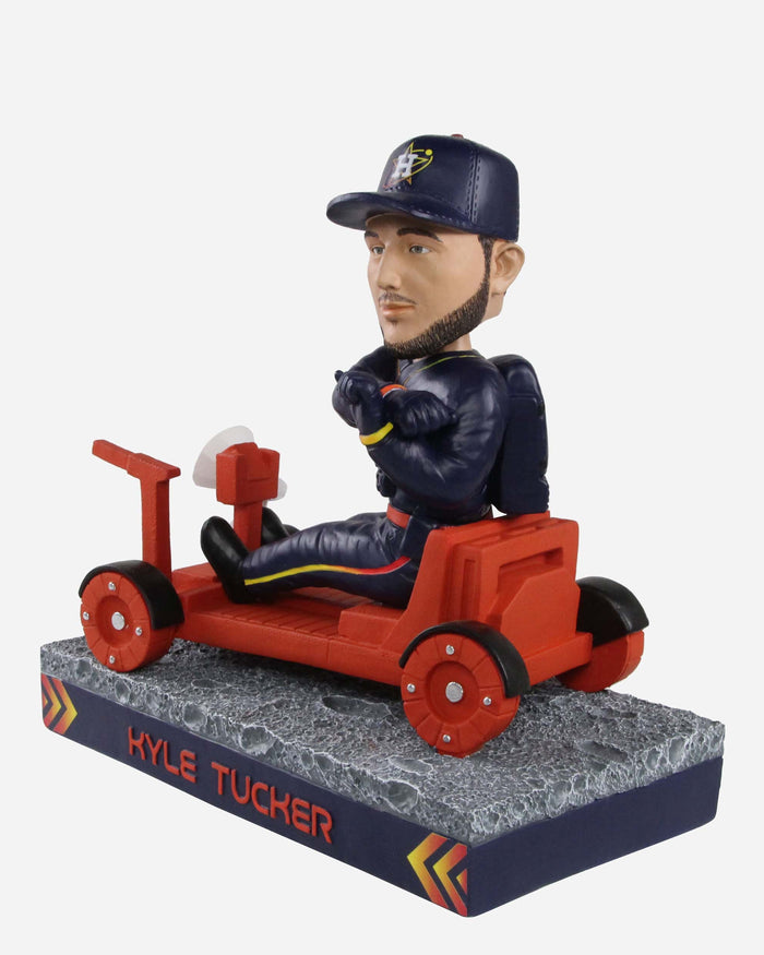 Kyle Tucker Houston Astros Moon Rover 2022 City Connect Bobblehead FOCO - FOCO.com