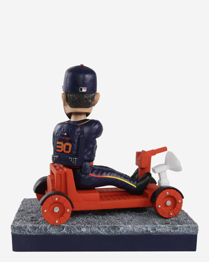 Kyle Tucker Houston Astros Moon Rover 2022 City Connect Bobblehead FOCO - FOCO.com