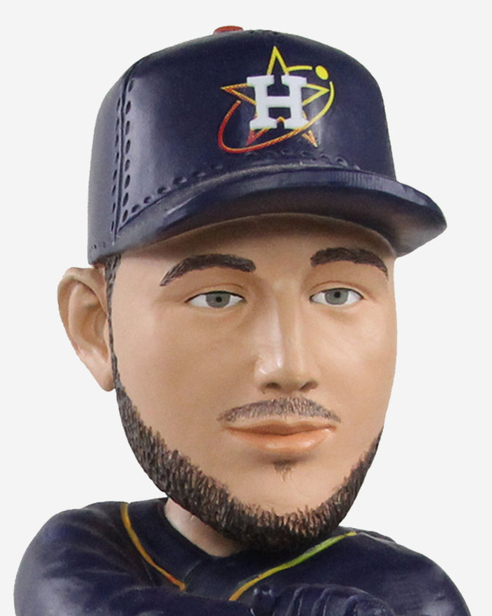 Kyle Tucker Houston Astros Moon Rover 2022 City Connect Bobblehead FOCO - FOCO.com