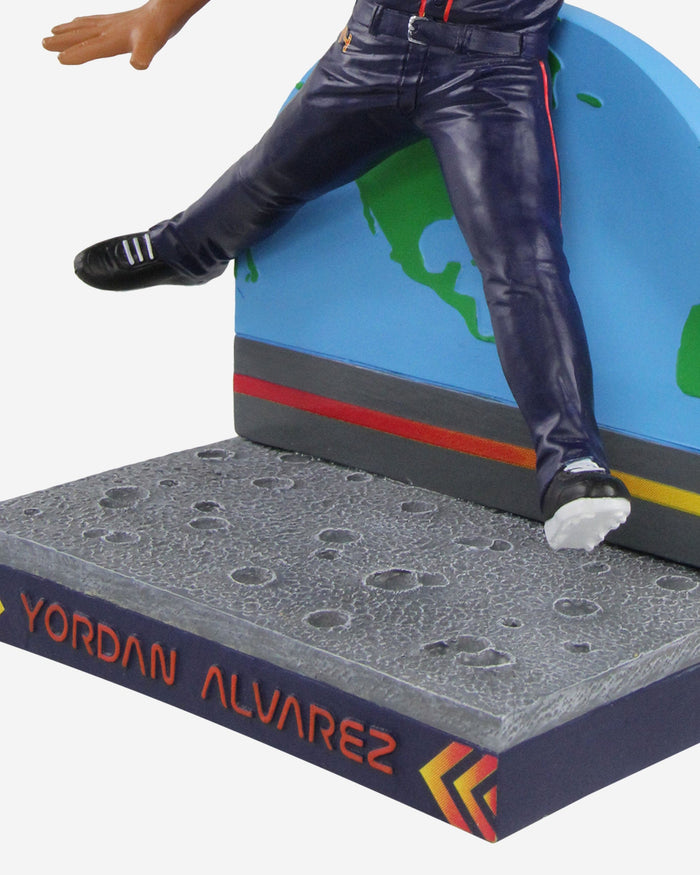 Yordan Alvarez Houston Astros One Giant Leap 2022 City Connect Bobblehead FOCO - FOCO.com