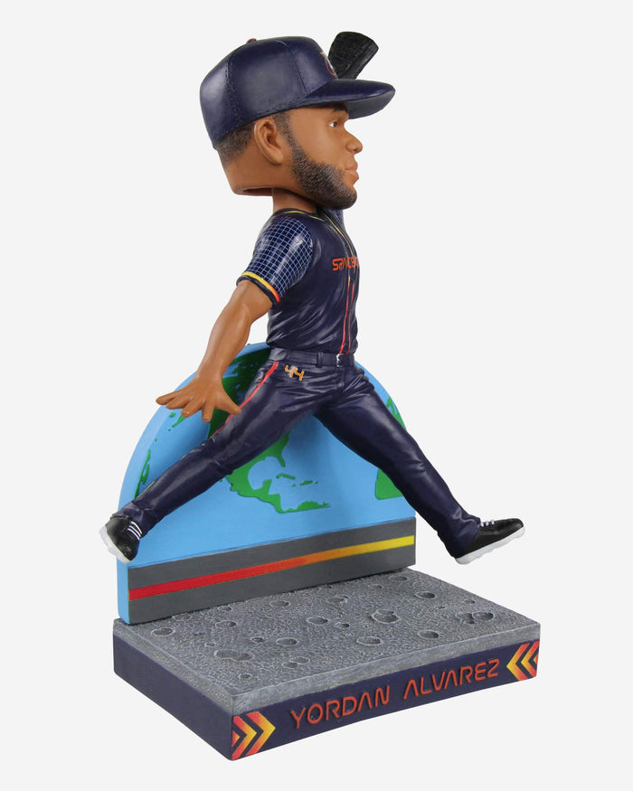 Yordan Alvarez Houston Astros One Giant Leap 2022 City Connect Bobblehead FOCO - FOCO.com