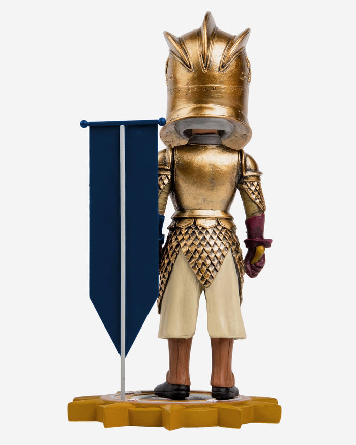 Game of Thrones™ Cleveland Guardians Kingsguard Bobblehead FOCO - FOCO.com