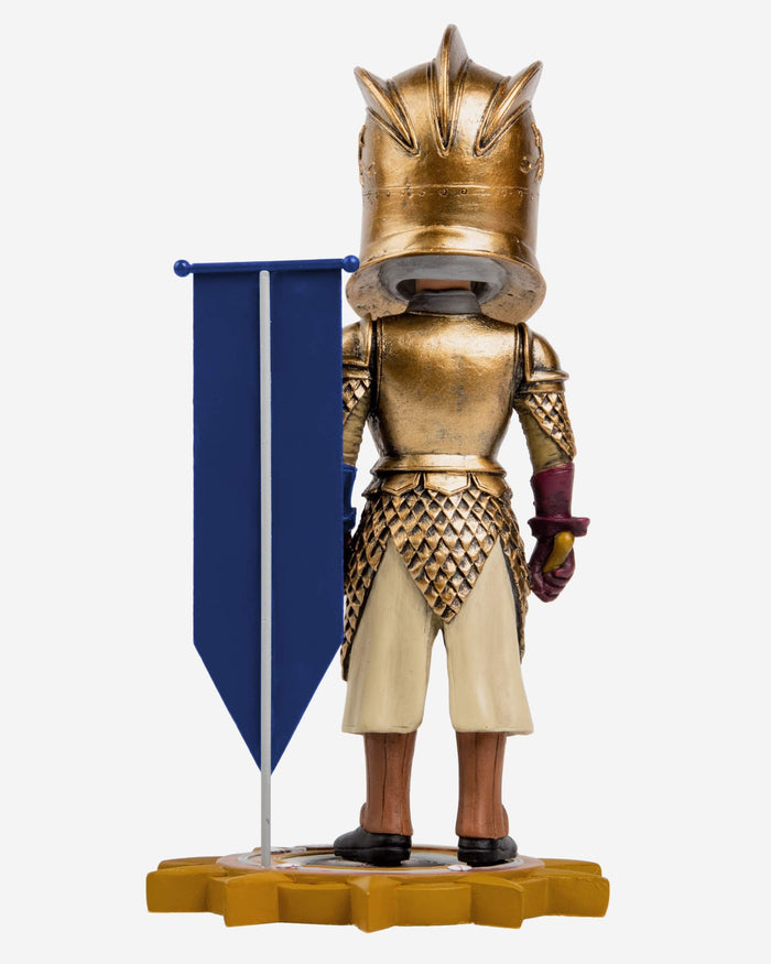Game of Thrones™ Los Angeles Dodgers Kingsguard Bobblehead FOCO - FOCO.com