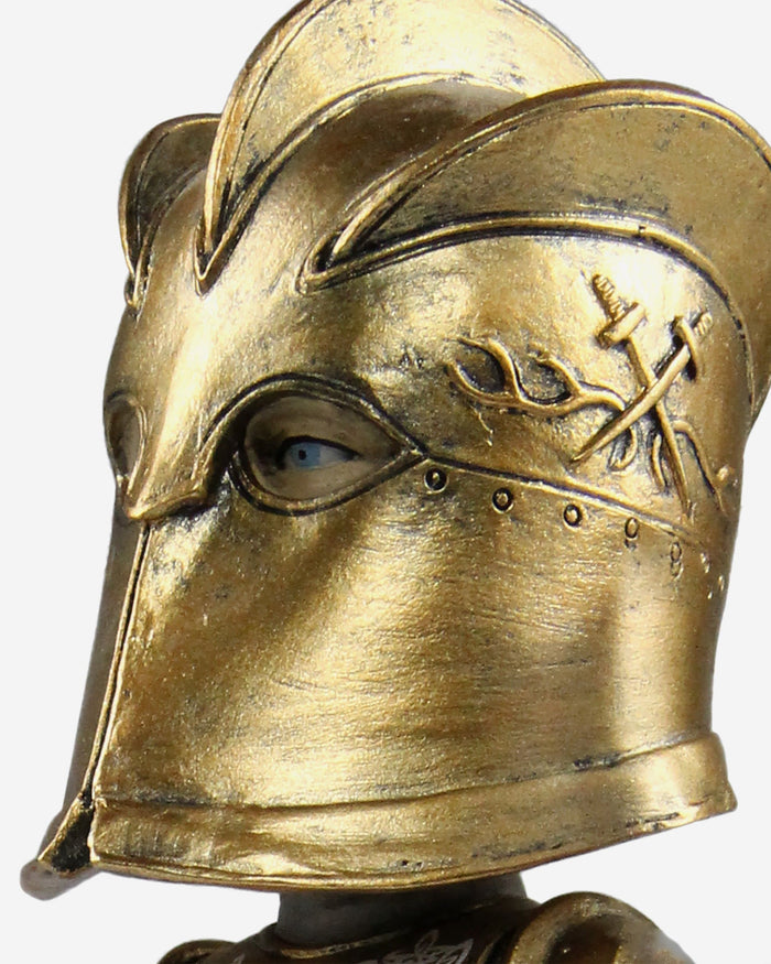 Game of Thrones™ New York Yankees Kingsguard Bobblehead FOCO - FOCO.com