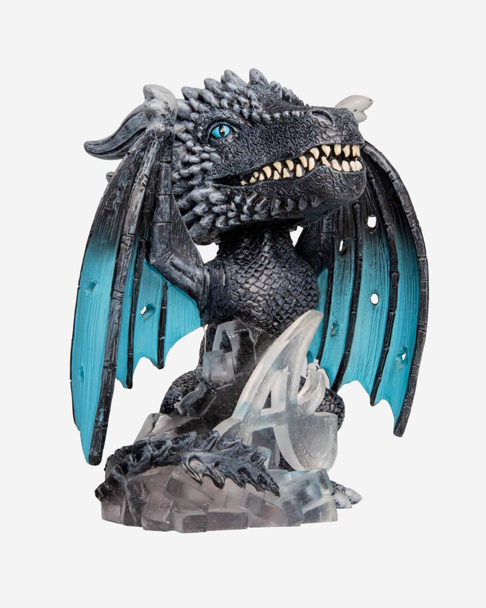 Game of Thrones™ Atlanta Braves Ice Dragon Bobblehead FOCO - FOCO.com