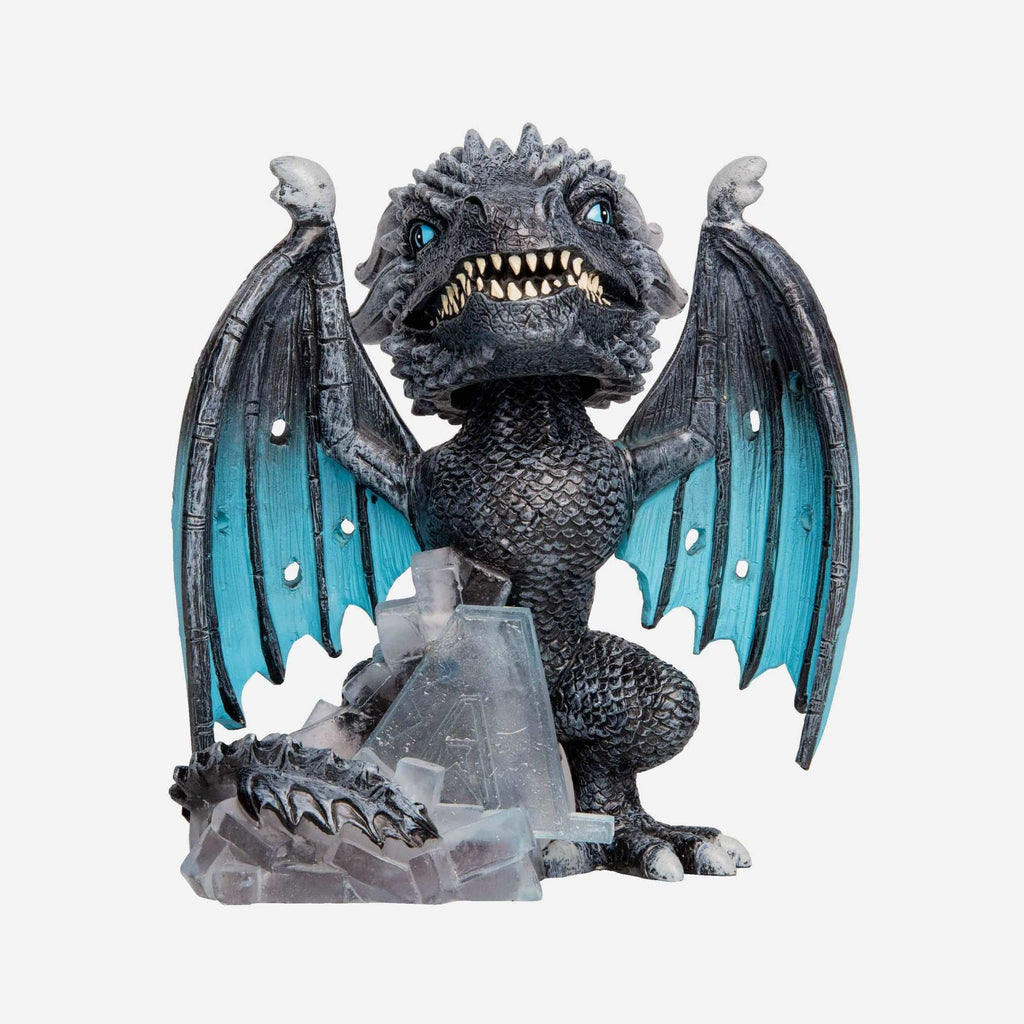 Game of Thrones™ Arizona Diamondbacks Ice Dragon Bobblehead FOCO - FOCO.com