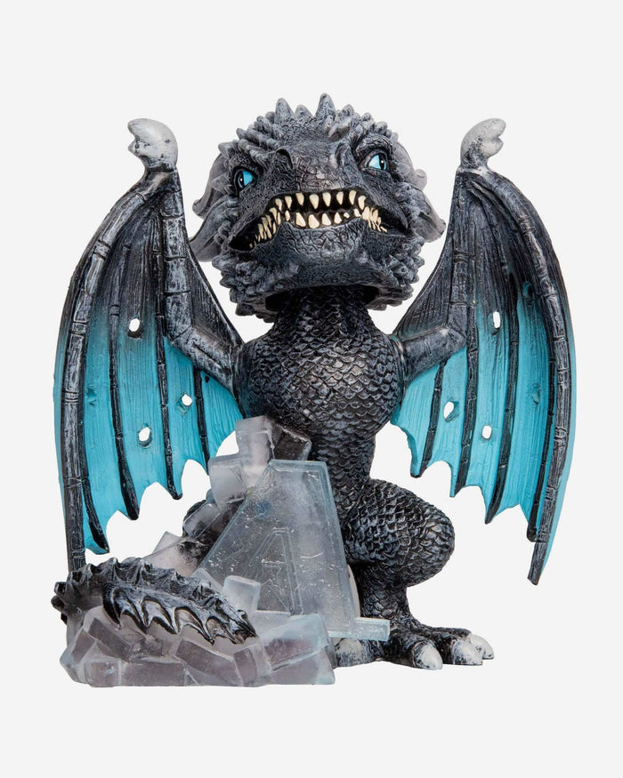 Game of Thrones™ Arizona Diamondbacks Ice Dragon Bobblehead FOCO - FOCO.com