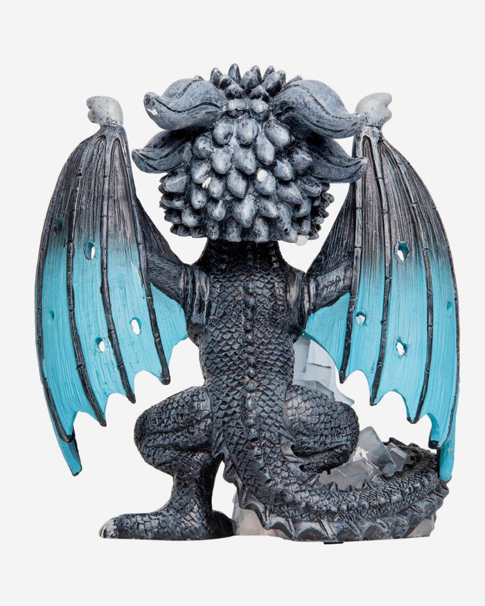 Game of Thrones™ Boston Red Sox Ice Dragon Bobblehead FOCO - FOCO.com