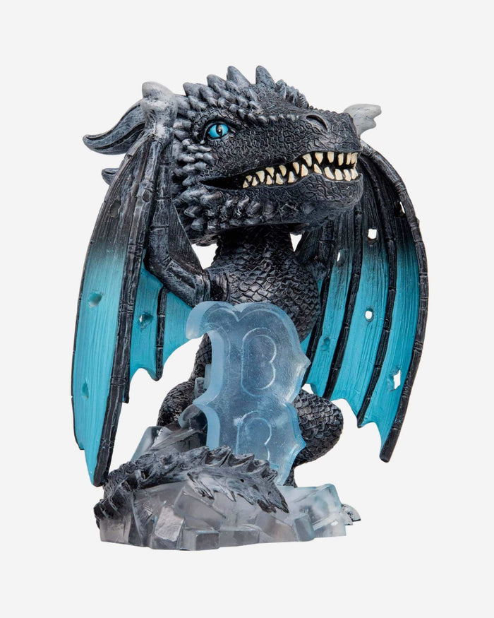 Game of Thrones™ Boston Red Sox Ice Dragon Bobblehead FOCO - FOCO.com