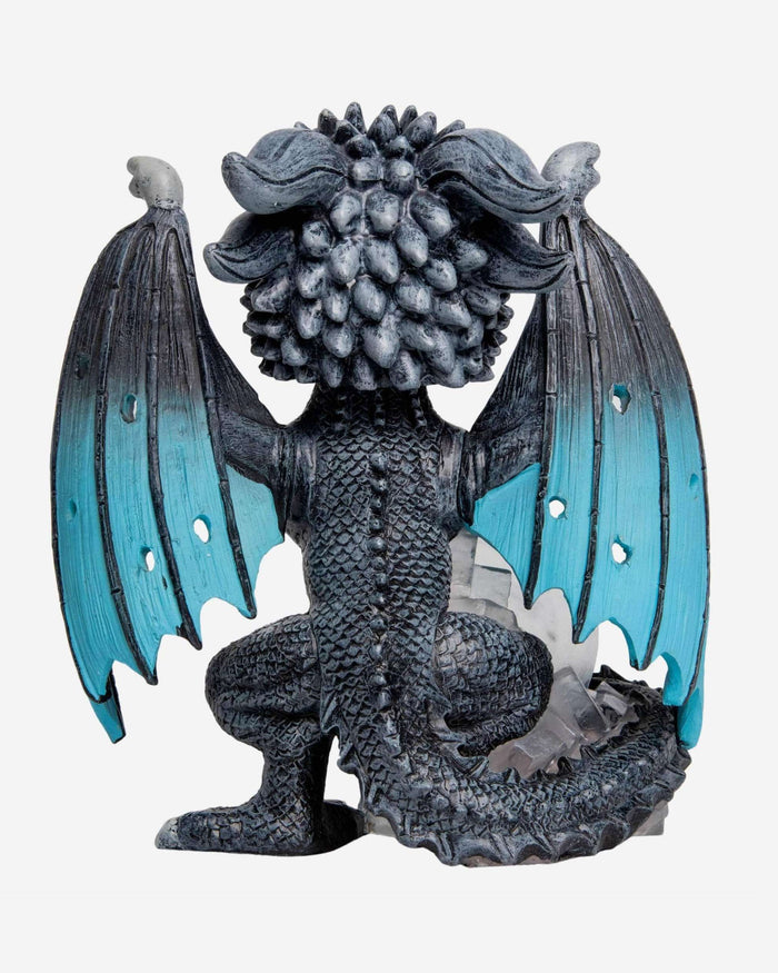 Game of Thrones™ Chicago Cubs Ice Dragon Bobblehead FOCO - FOCO.com
