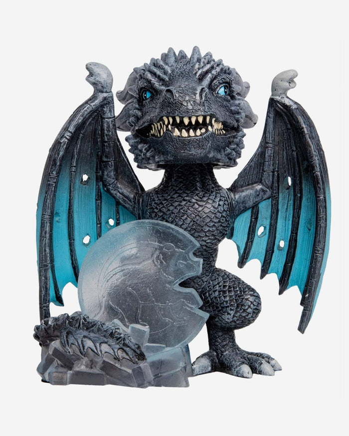 Game of Thrones™ Chicago Cubs Ice Dragon Bobblehead FOCO - FOCO.com