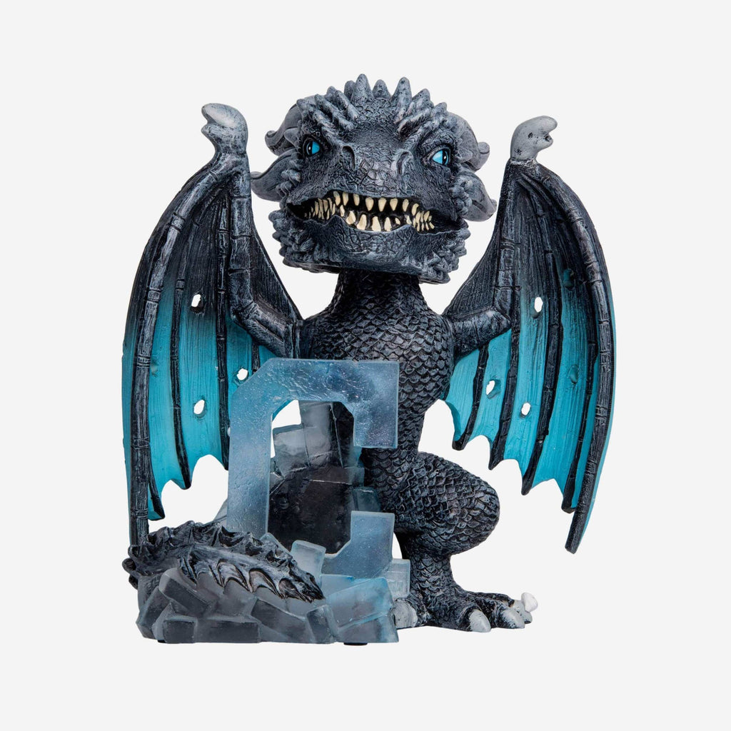 Game of Thrones™ Cleveland Guardians Ice Dragon Bobblehead FOCO - FOCO.com