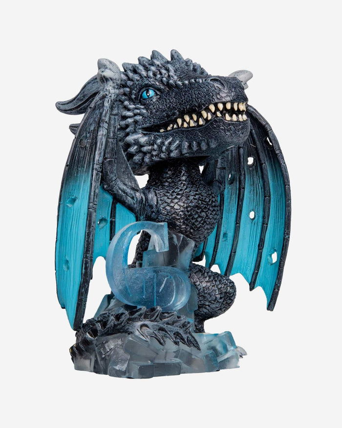 Game of Thrones™ Colorado Rockies Ice Dragon Bobblehead FOCO - FOCO.com