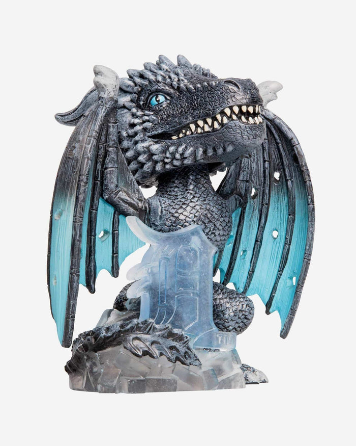 Game of Thrones™ Detroit Tigers Ice Dragon Bobblehead FOCO - FOCO.com