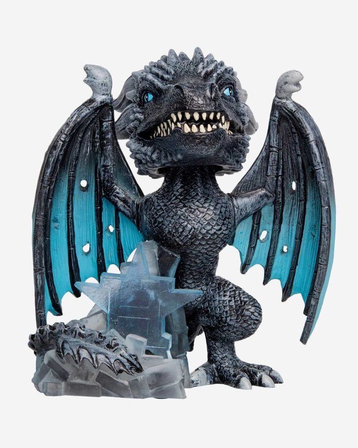 Game of Thrones™ Houston Astros Ice Dragon Bobblehead FOCO - FOCO.com