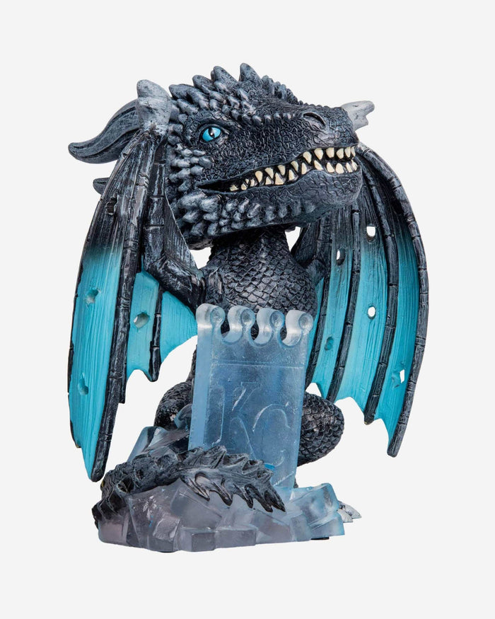 Game of Thrones™ Kansas City Royals Ice Dragon Bobblehead FOCO - FOCO.com