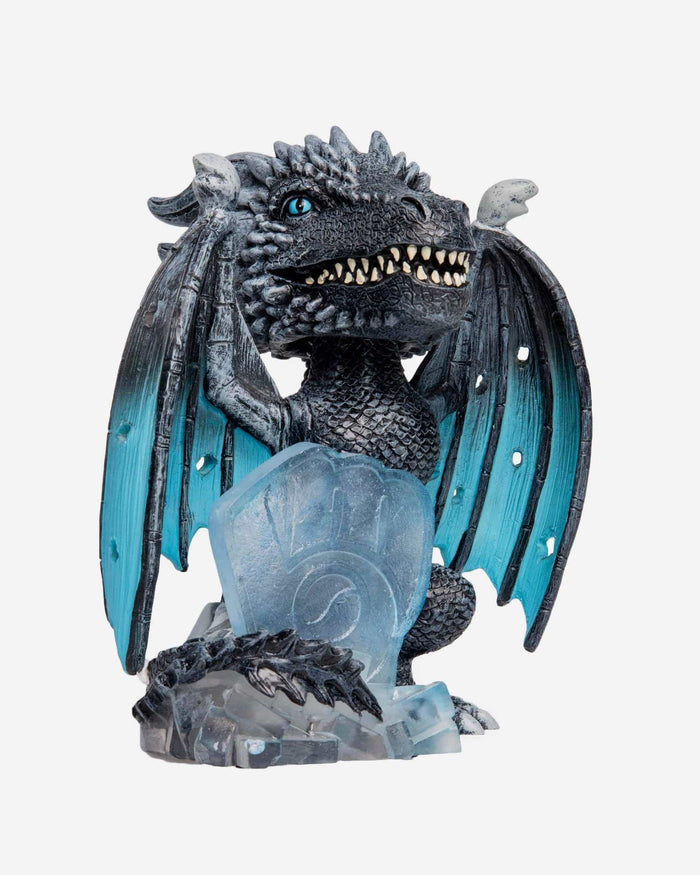 Game of Thrones™ Milwaukee Brewers Ice Dragon Bobblehead FOCO - FOCO.com
