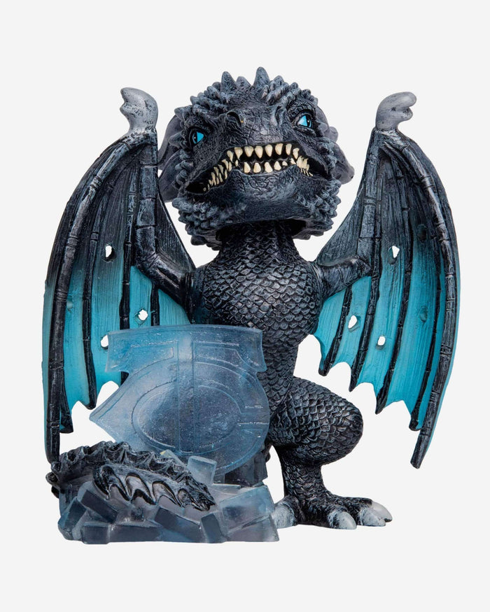 Game of Thrones™ Minnesota Twins Ice Dragon Bobblehead FOCO - FOCO.com