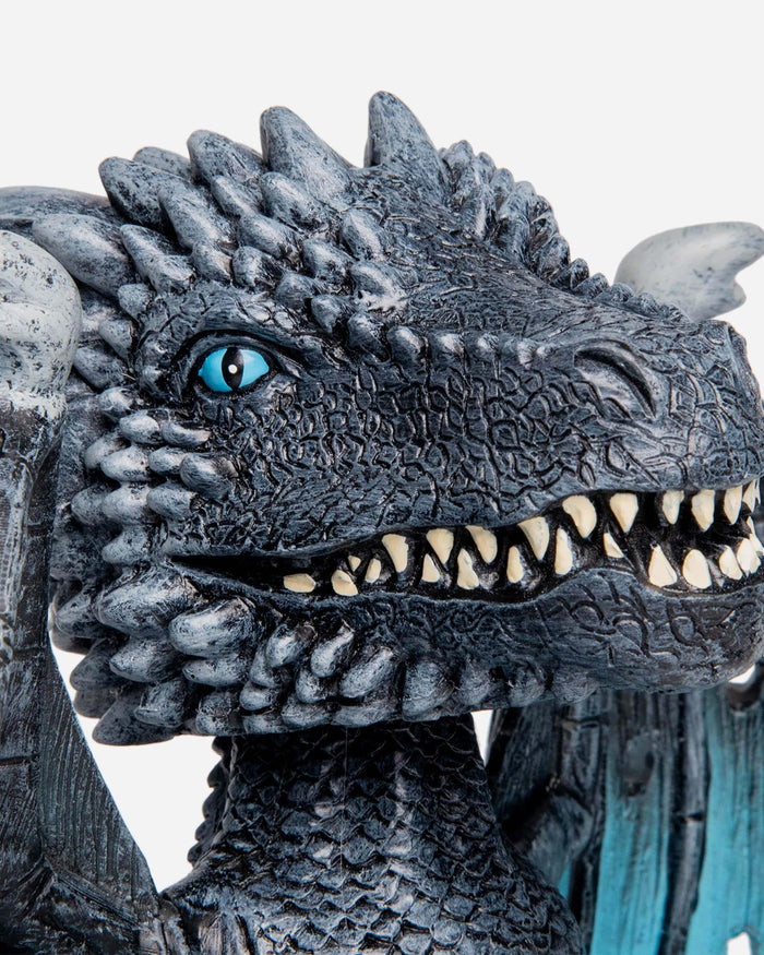 Game of Thrones™ New York Mets Ice Dragon Bobblehead FOCO - FOCO.com