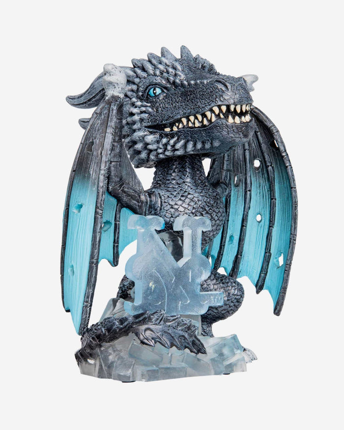 Game of Thrones™ New York Mets Ice Dragon Bobblehead FOCO - FOCO.com