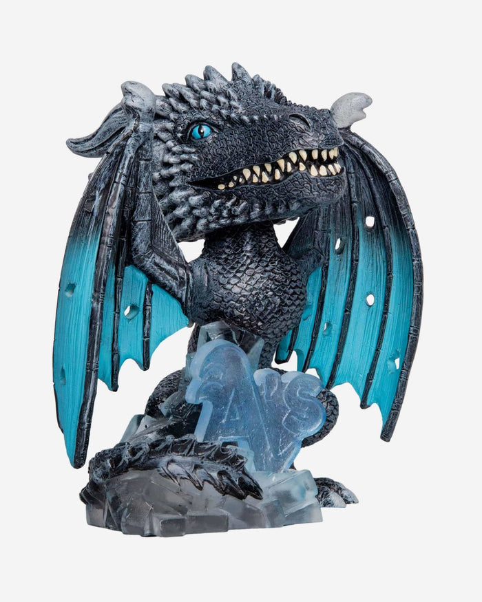 Game of Thrones™ Oakland Athletics Ice Dragon Bobblehead FOCO - FOCO.com