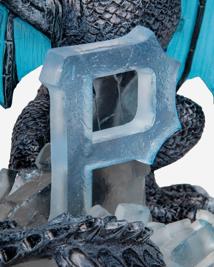 Game of Thrones™ Pittsburgh Pirates Ice Dragon Bobblehead FOCO - FOCO.com